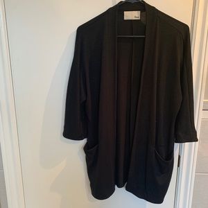 Aritzia Cardigan